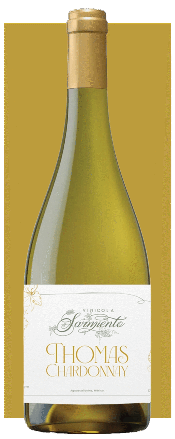 Thomaas Chardonnay