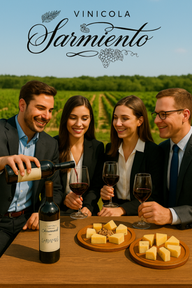 PAQUETES EMPRESARIALES